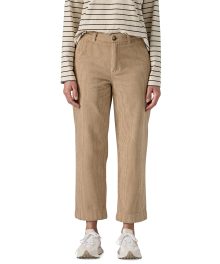 Alternative view of Women's Wide-Wale Corduroy Pants