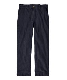 Women's Wide-Wale Corduroy Pants