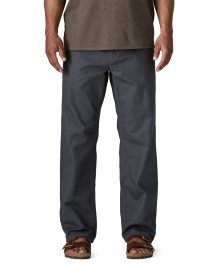 Alternative view of Men's Point Reyes Canvas Gi Pants