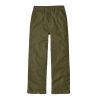 Women's Point Reyes Canvas Wide-Leg Pants