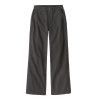 Women's Point Reyes Canvas Wide-Leg Pants