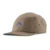 Graphic Maclure Hat