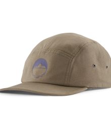 Graphic Maclure Hat