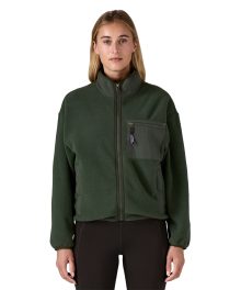 Alternative view of Women's Synchilla® Fleece Jacket