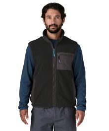Alternative view of Men's Synchilla® Fleece Vest