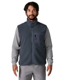 Alternative view of Men's Synchilla® Fleece Vest