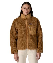Alternative view of Women's Classic Retro-X® Fleece Jacket