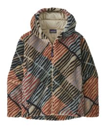 Women's Lunar Dusk Fleece Hoody