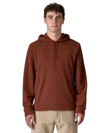 Alternative view of Men's Micro D® Fleece Hoody