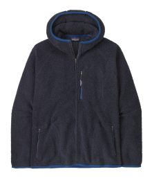 Men's Reclaimed Fleece Hoody