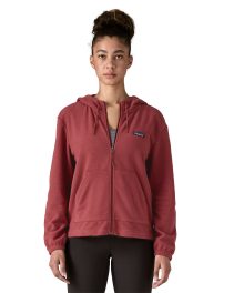 Alternative view of Women's Micro D® Fleece Hoody