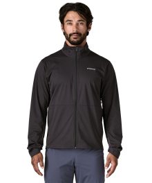 Alternative view of Men's Wind Shield Jacket