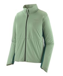 Women's Wind Shield Jacket