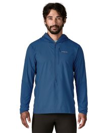 Alternative view of Men's Airshed Pro Pullover