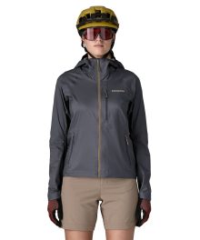 Alternative view of Women's Trail Craft Bike Jacket