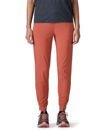 Alternative view of Women's Terrebonne Joggers