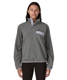 Alternative view of Women's Lightweight Synchilla® Snap-T® Fleece Pullover