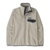 Men's Lightweight Synchilla® Snap-T® Fleece Pullover