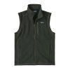 Men's Better Sweater® Fleece Vest
