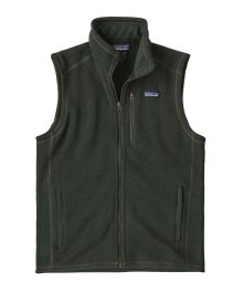 Men's Better Sweater® Fleece Vest