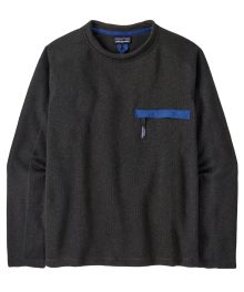 Men's Better Sweater® Fleece Crewneck