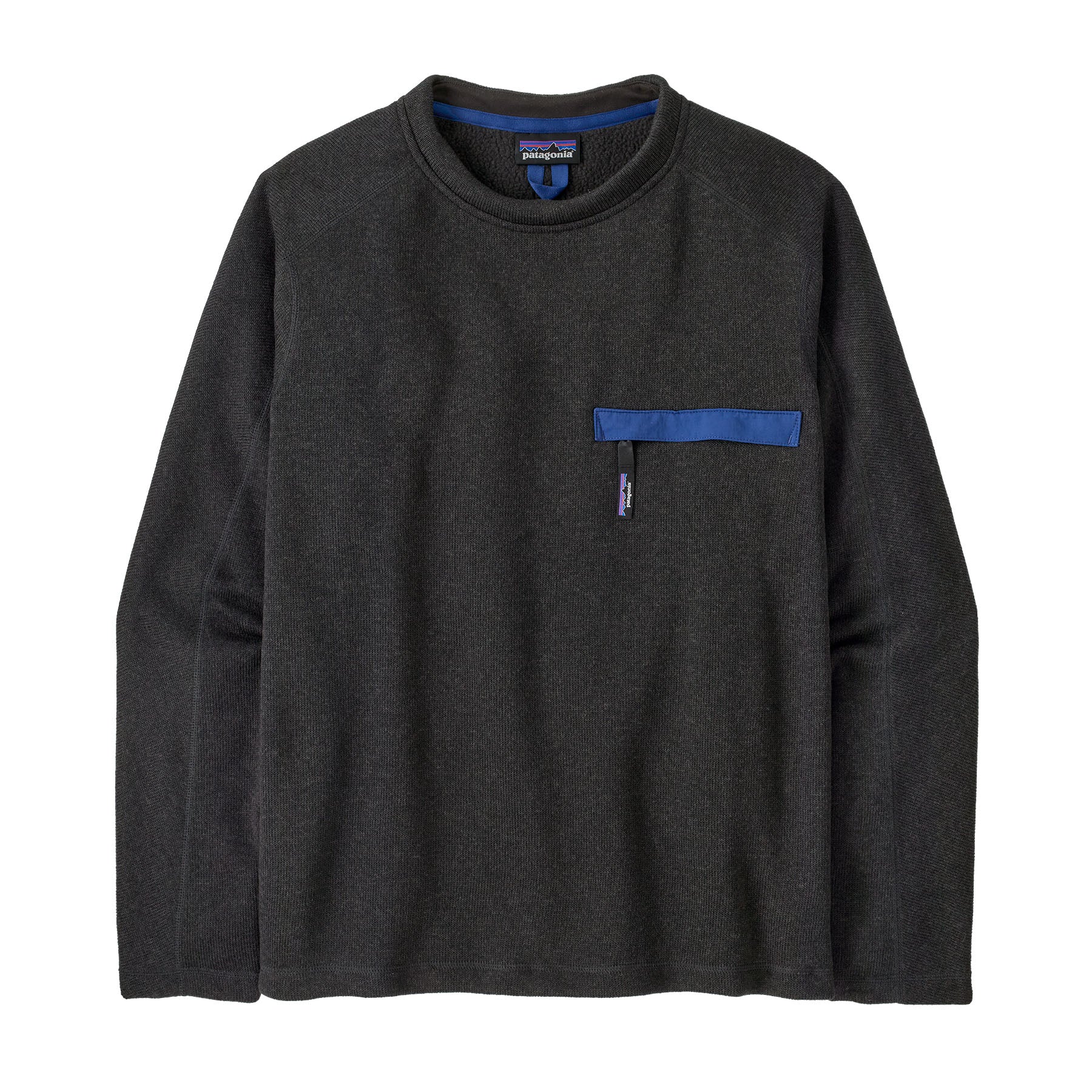 Men's Better Sweater® Fleece Crewneck