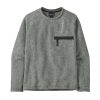 Men's Better Sweater® Fleece Crewneck
