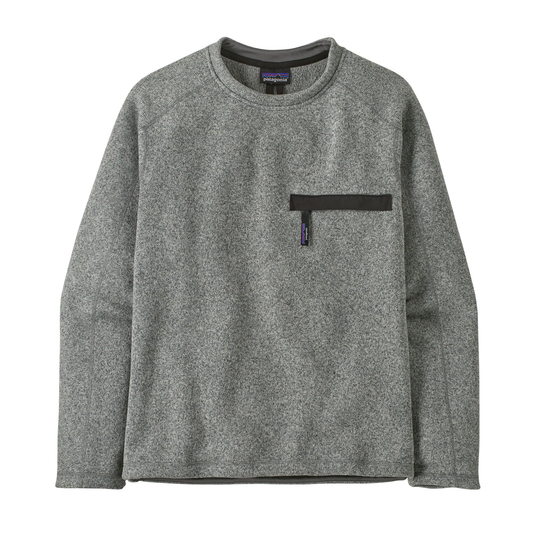 Men's Better Sweater® Fleece Crewneck
