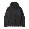 Men's Better Sweater® 1/2-Zip Fleece Pullover