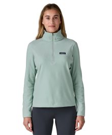Alternative view of Women's Micro D® 1/4-Zip Fleece