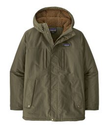 Men's Isthmus Parka