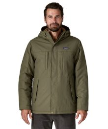 Alternative view of Men's Isthmus Parka