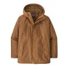 Men's Isthmus Parka