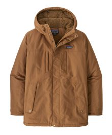 Men's Isthmus Parka