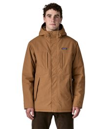 Alternative view of Men's Isthmus Parka