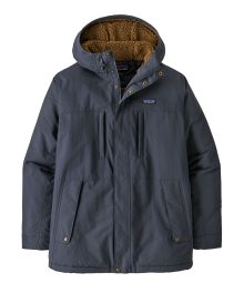 Men's Isthmus Parka