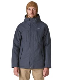 Alternative view of Men's Isthmus Parka