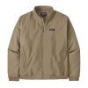 Men's Isthmus Deck Jacket