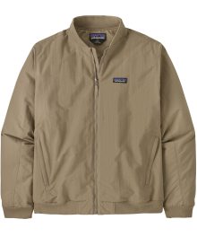 Men's Isthmus Deck Jacket