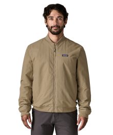 Alternative view of Men's Isthmus Deck Jacket