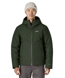 Alternative view of Men's Lightweight Stormshadow Jacket