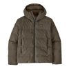 Men's Jackson Glacier Jacket