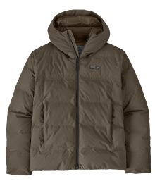Men's Jackson Glacier Jacket