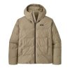 Men's Jackson Glacier Jacket