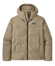 Men's Jackson Glacier Jacket
