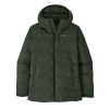 Women's Jackson Glacier Jacket