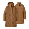 Women's Tres 3-in-1 Parka