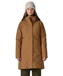 Alternative view of Women's Tres 3-in-1 Parka
