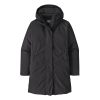 Women's Stormshadow Parka