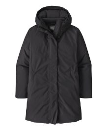Women's Stormshadow Parka